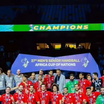 منتخب اليد يُهزم أمام إسبانيا في بطولة البحر المتوسط